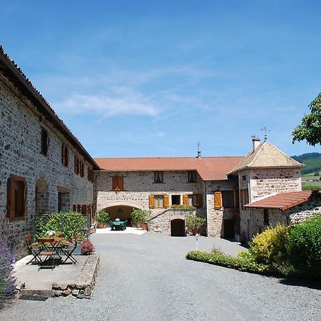 La Ferme Berger Hotel Les Ardillats Room photo